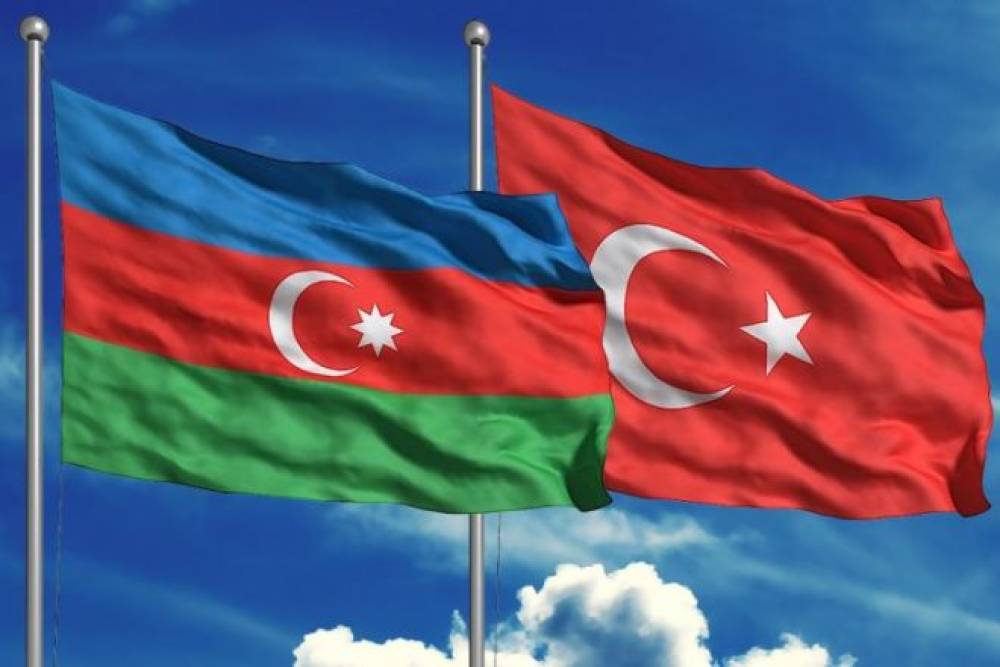 Azərbaycan və Türkiyə birgə elektron hərbi təlim keçirəcək