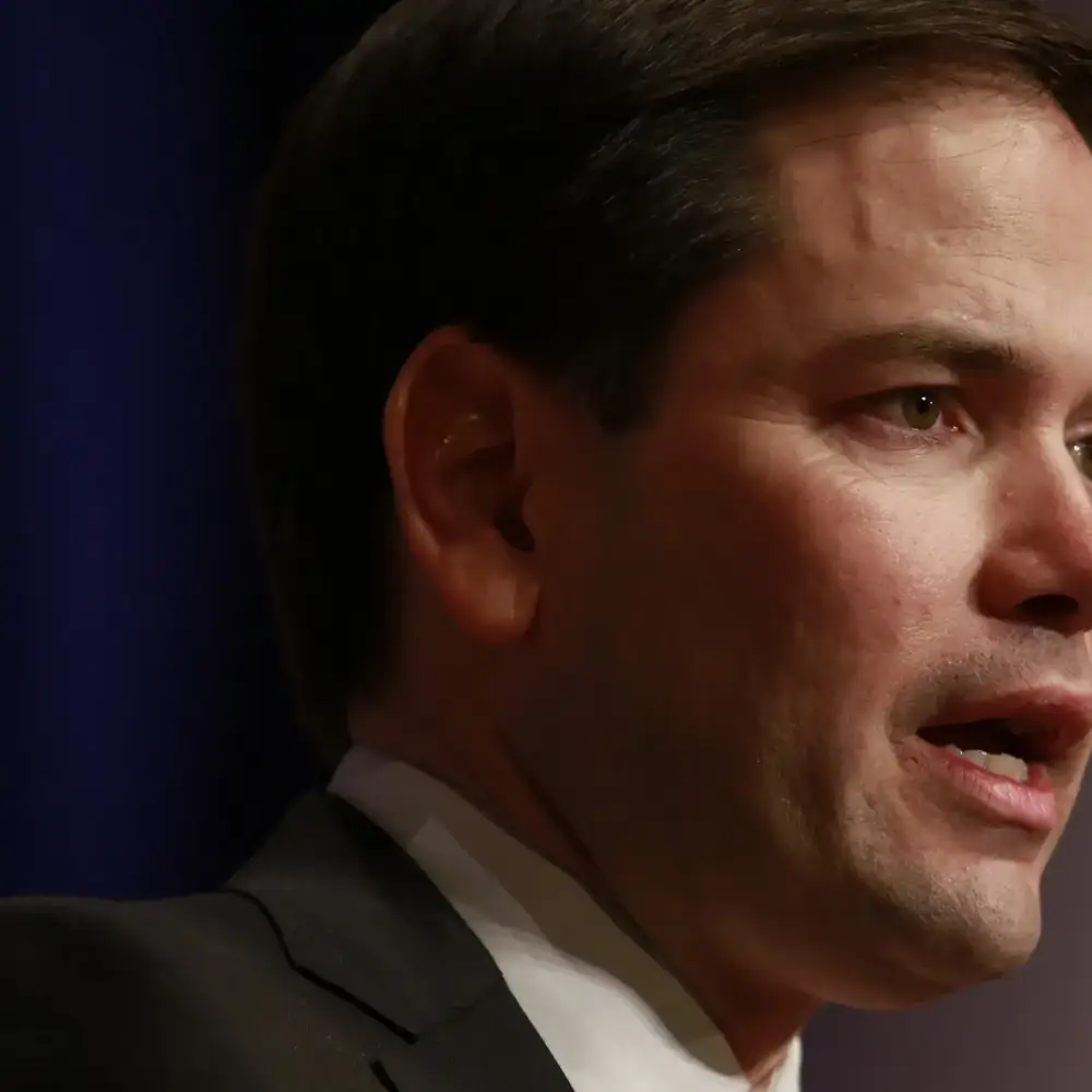 Rubio: Avropa sülh əvəzinə müharibə istəyir