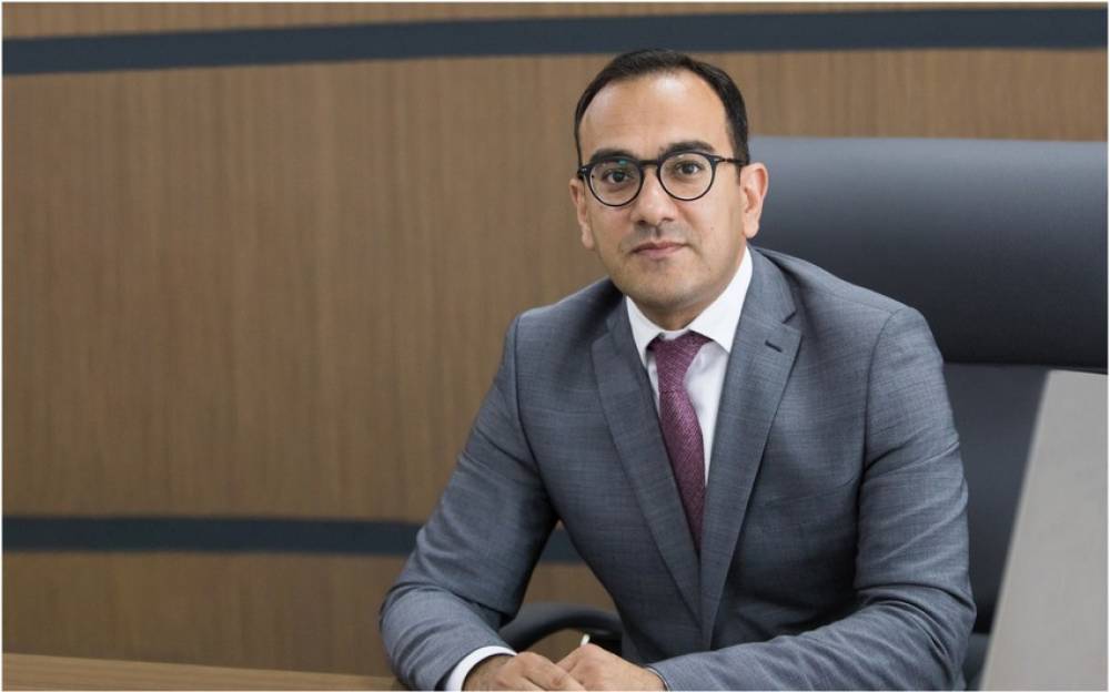 Fərhan Quliyev: “Azərbaycan hava hərəkətinin idarə edilməsi strategiyasını yeniləyir”