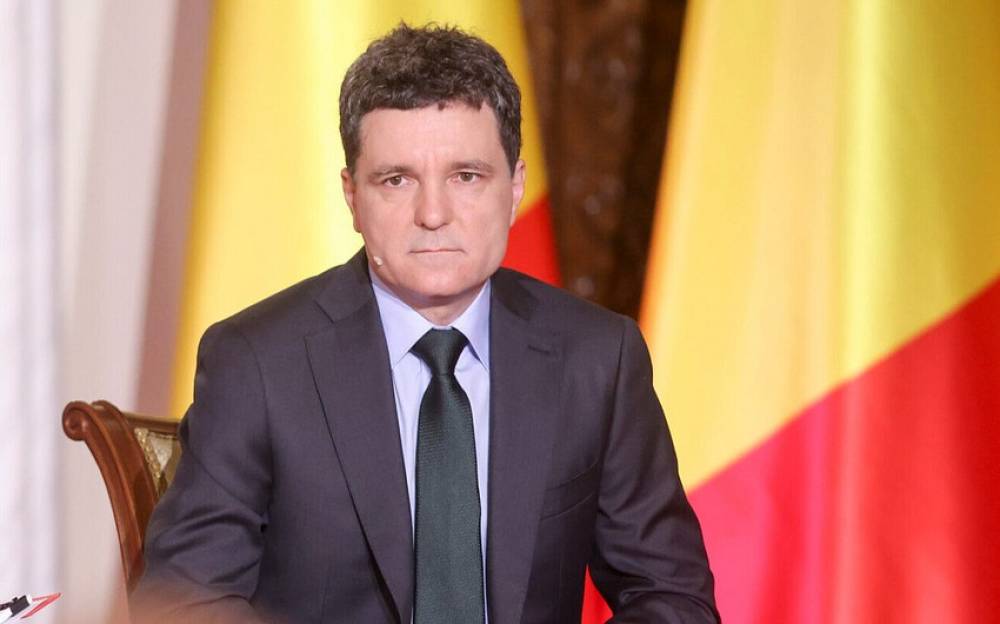 Rumıniya Prezidenti: Azərbaycan Cənubi Qafqaz regionunda yaxın və etibarlı tərəfdaşımızdır