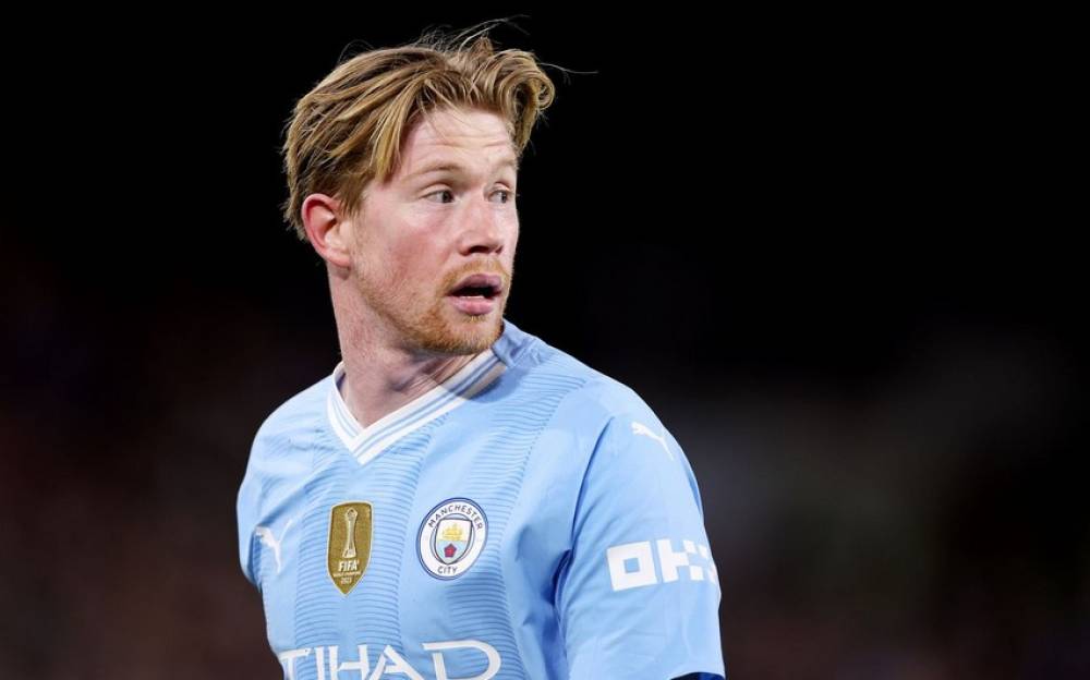 Kevin De Bruyne "Arsenal"a keçə bilər