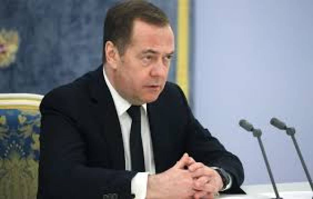 "Ən pisi 3-cü dünya müharibəsidir" - Medvedev 
