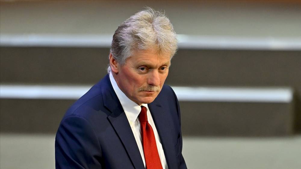 Kreml: Ukrayna ilə memorandum prosesini uzatmaq istəmirik