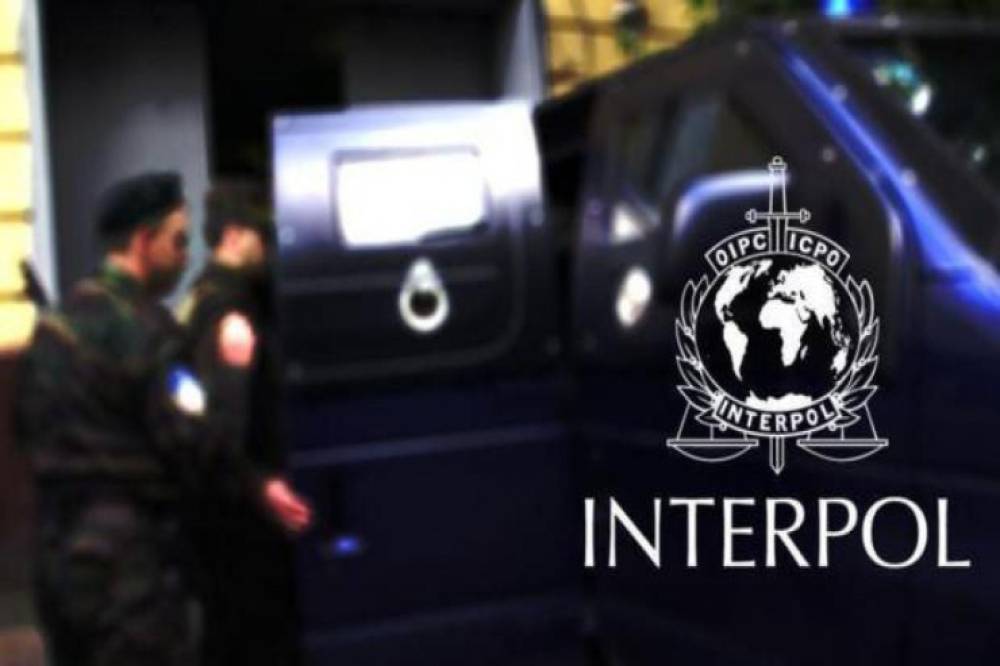 Rusiyanın İnterpol vasitəsi ilə axtadığı azərbaycanlı şəxs SAXLANILDI