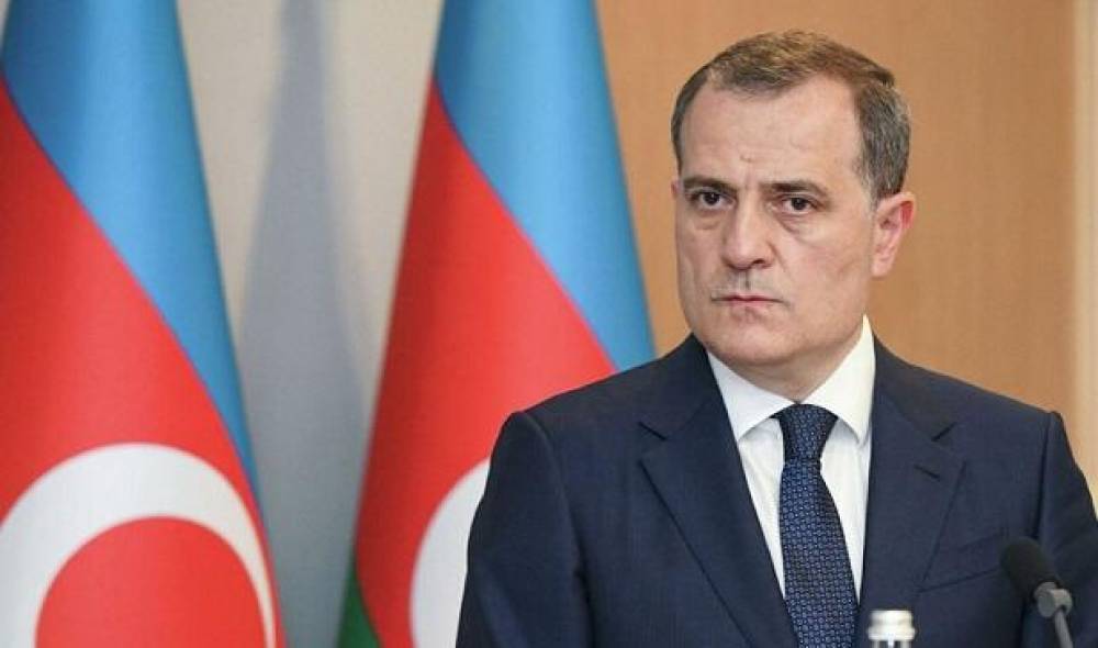 Bayramov Bəhreyn Baş naziri ilə görüşdü