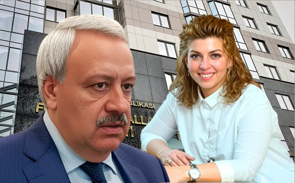 General Rəfail Mehdiyevi psixoloq Arzu Yusifova əvəz etdi - Kəmaləddin Heydərovdan RƏİS TƏYİNATI