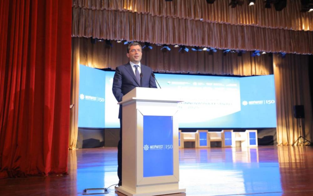 "Bu konfrans Azərbaycan mediası üçün mühüm əhəmiyyət daşıyacaq" - Əhməd İsmayılov