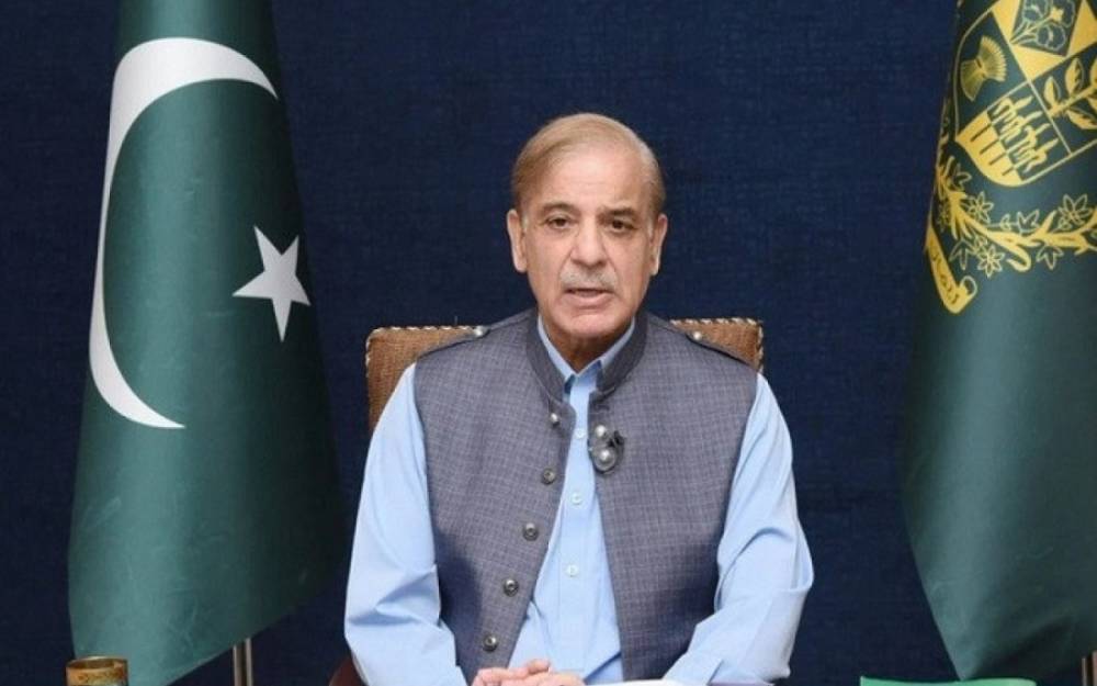 Pakistan Baş naziri Azərbaycana səfər edəcək
