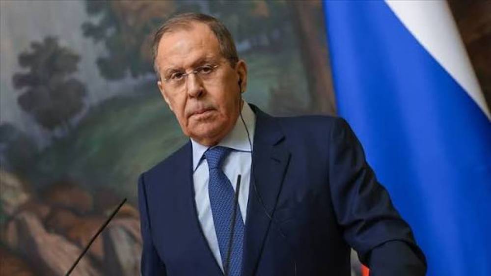 Lavrov: Rusiya və Ermənistanın münasibətləri mürəkkəbdir