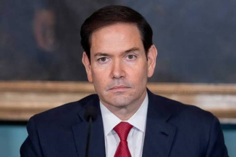 Rubio: İranın uran zənginləşdirmə proqramına ehtiyacı yoxdur