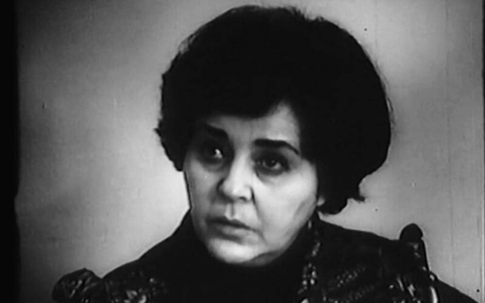 48 il əvvəl çəkilmiş Azərbaycan filmi tapıldı 