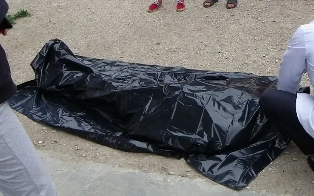 Bərdədə məktəblinin meyiti yaşadığı həyətdə aşkarlandı