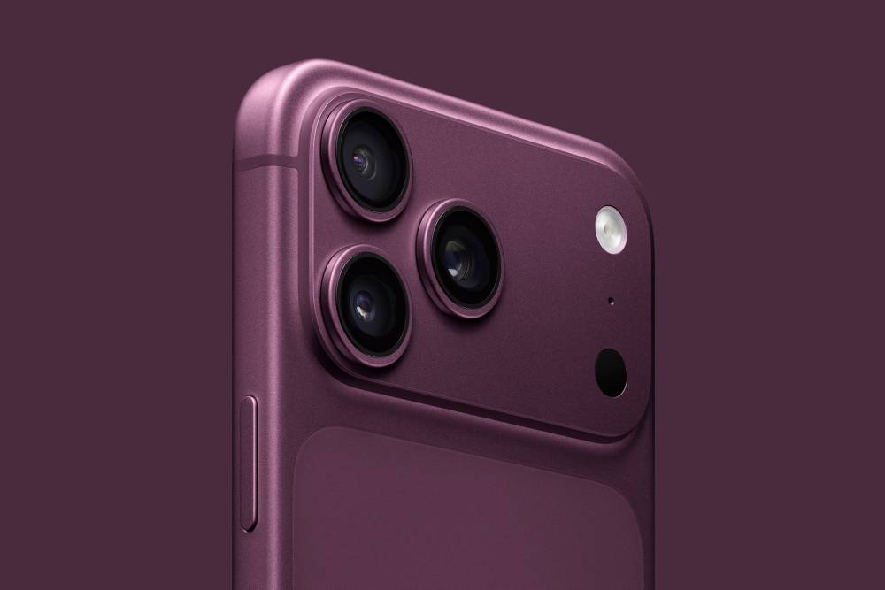 "iPhone 18 Pro"nun kamera dizaynı və yeni rəngləri məlum olub 