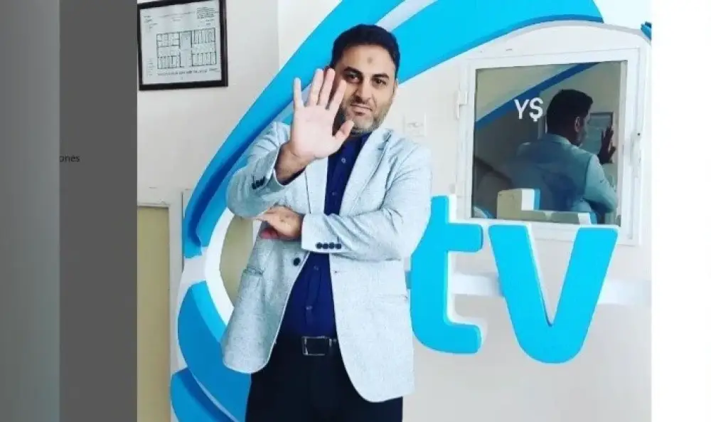 “Speys" radiosunun rəhbəri də işdən çıxarıldı