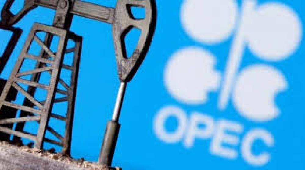 OPEK ölkələrinin neft hasilatı İranla müharibə səbəbindən 36 illik minimuma düşüb