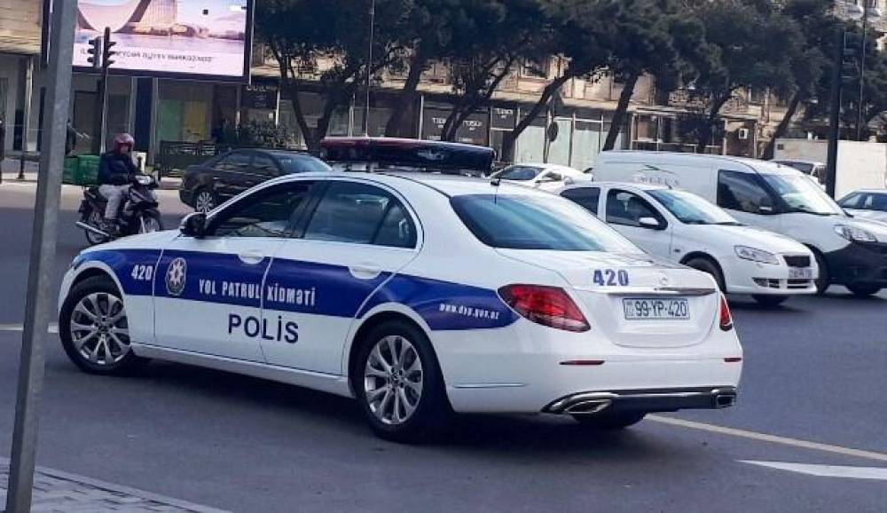 DYP-dən skuter istifadəçilərinə xəbərdarlıq