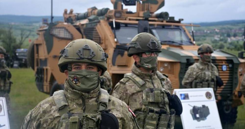 ABŞ, İsrail və İran arasında müharibədə bu ölkə sülhməramlı rolunu oynaya bilər