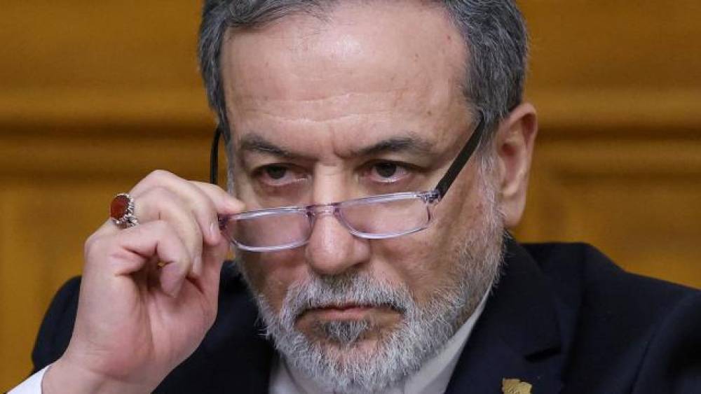 İran: Bəzi ölkələr ABŞ-ı müharibəyə sürükləmək istəyirlər