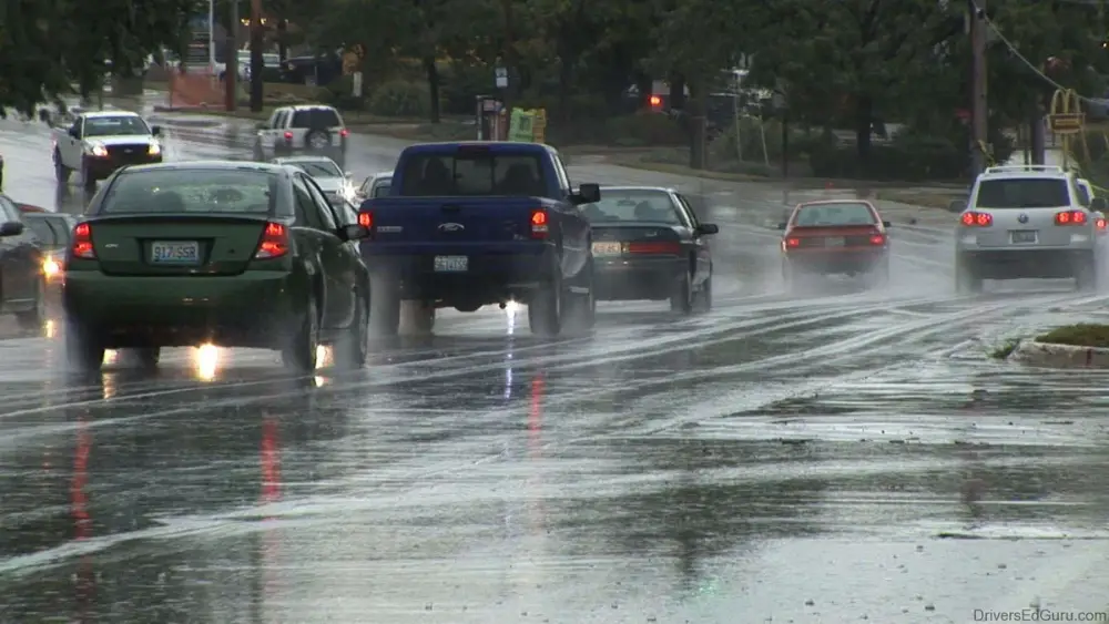 Şənbə günü yağış yağacaq - PROQNOZ
