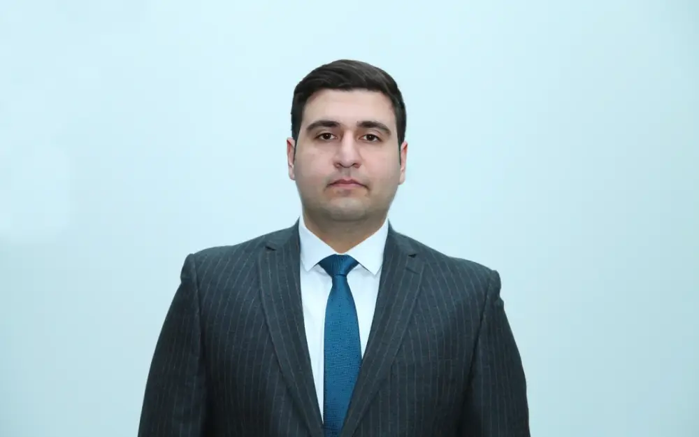 Azərbaycanın Mərkəzi Asiya ölkələri üzrə ticarət nümayəndəsi təyin edildi