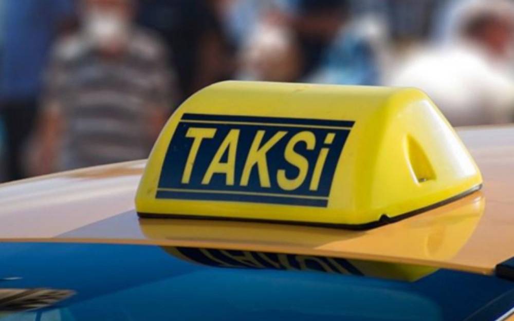 Taksi sürücüləri üçün imtahan keçiriləcək