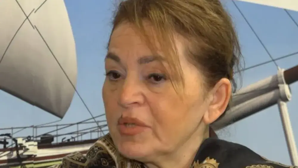 “Getdim Mədəniyyət Nazirliyinə, məni qəbul etmədilər”