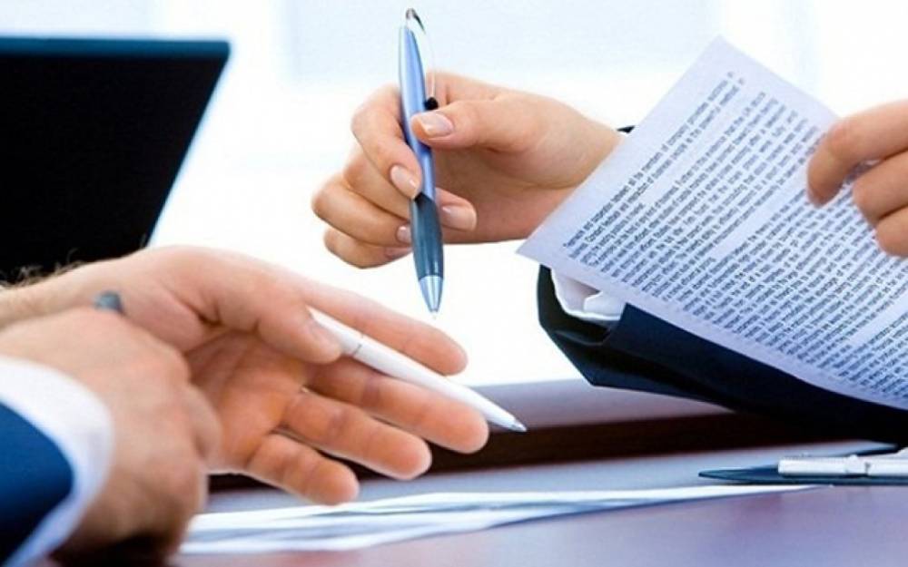 ZEYTUN PARK" MMC 20 min manat cərimələndi