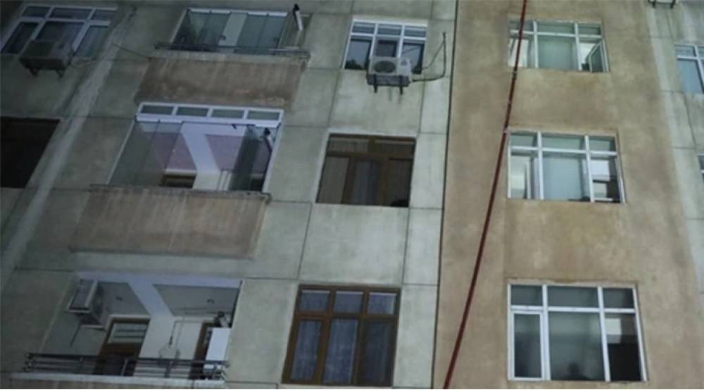 Yasamalda üç nəfərin öldüyü yanğınla bağlı vəzifəli şəxs həbs edildi - RƏSMİ