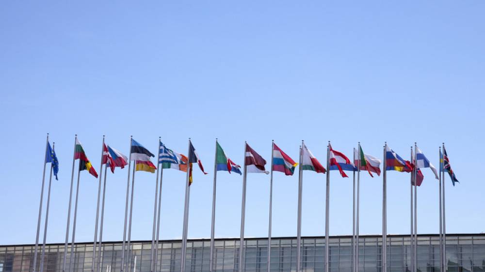 Avropa Parlamentindən Ukrayna lehinə növbəti bəyanat