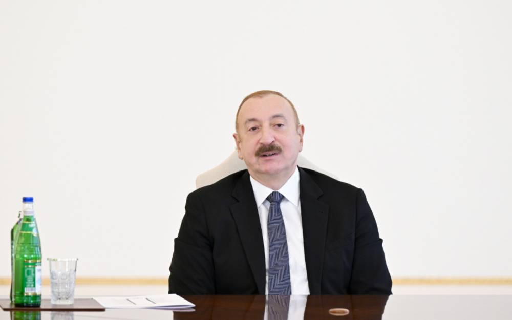 Dövlət Agentliyinin investisiya əməliyyatlarının aparılması qaydası dəyişib