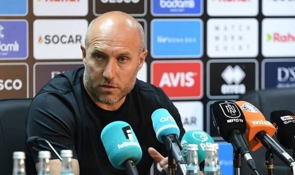 Samir Abasov razılaşmadı, istefaya göndərildi - Təfərrüat