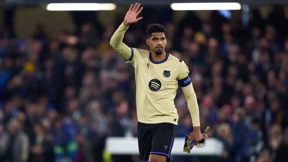 "Barselona"nın futbolçusunda rotavirus aşkarlanıb