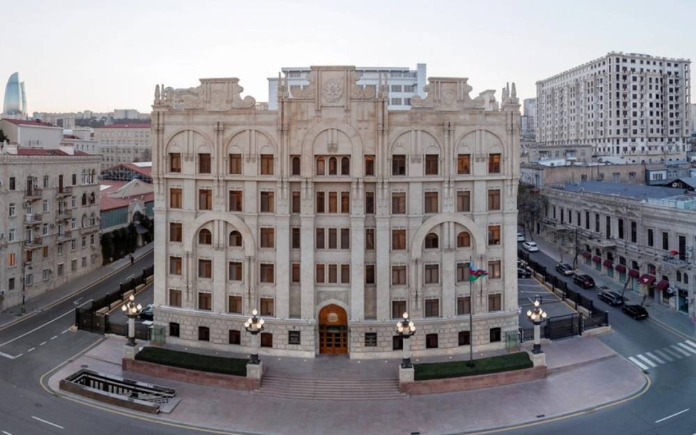 Cinayətdə şübhəli bilinən 20 nəfər saxlanılıb