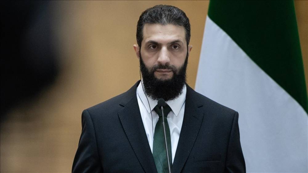 Reuters: ABŞ bu ölkənin liderinə qarşı sanksiyaları ləğv edir