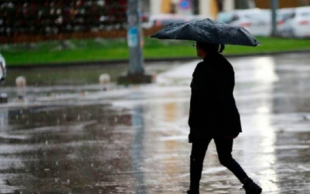 Yağış yağacaq, leysan olacaq - XƏBƏRDARLIQ