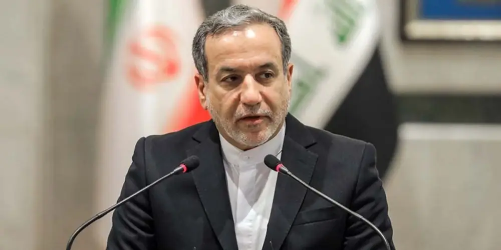 Əraqçının Quterreşə məktubu: ABŞ müharibənin vurduğu ziyanı ödəməlidir