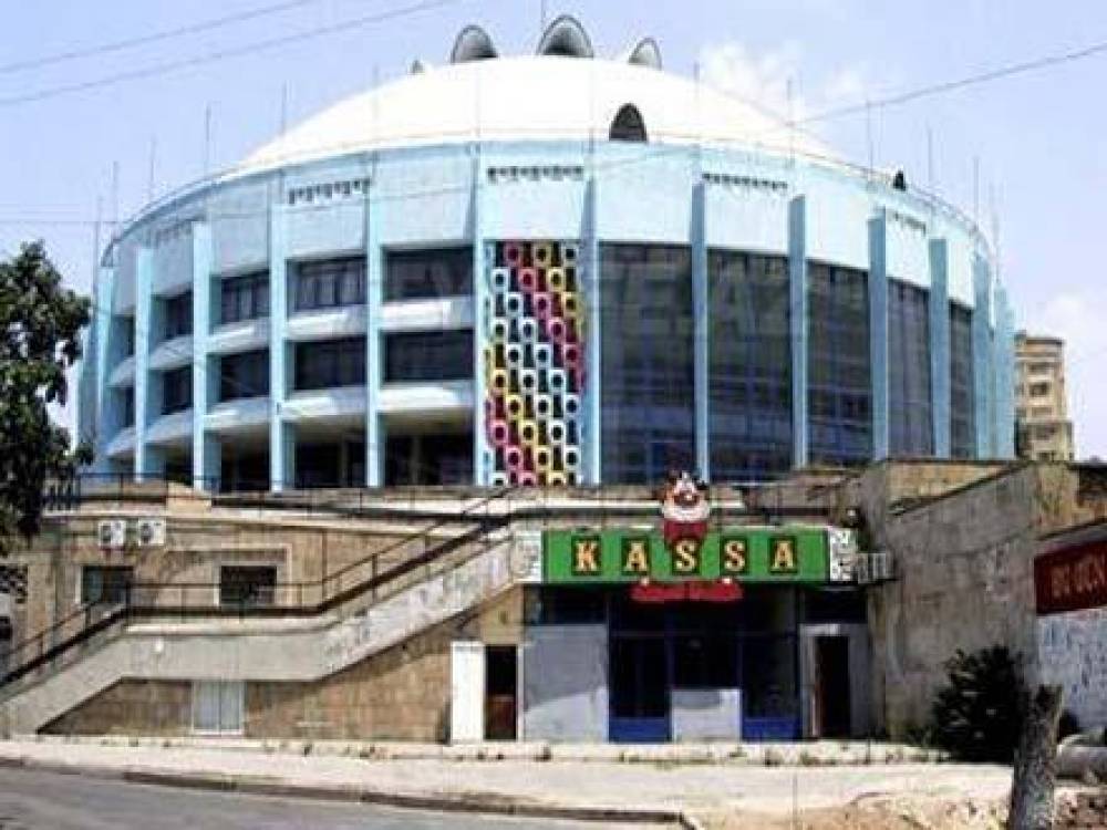 Bakı Dövlət Sirki buna görə cərimələndi