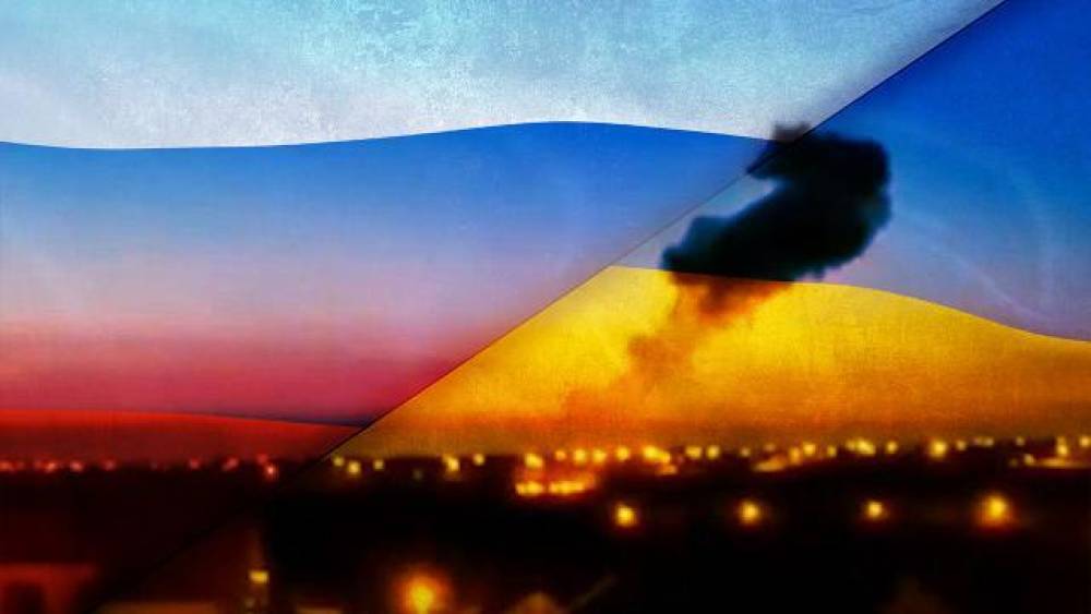 Rusiya bu qəsəbəni ələ keçirdi