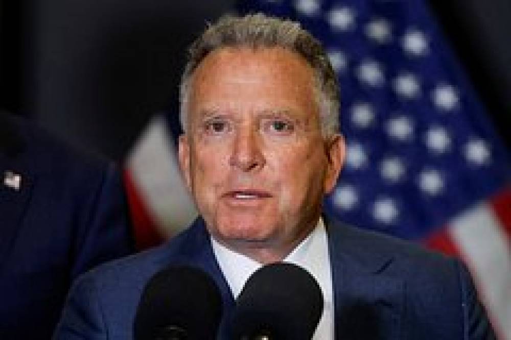 Zelenski ilə Whitkoff arasında görüşün ləğvinin səbəbi açıqlanıb