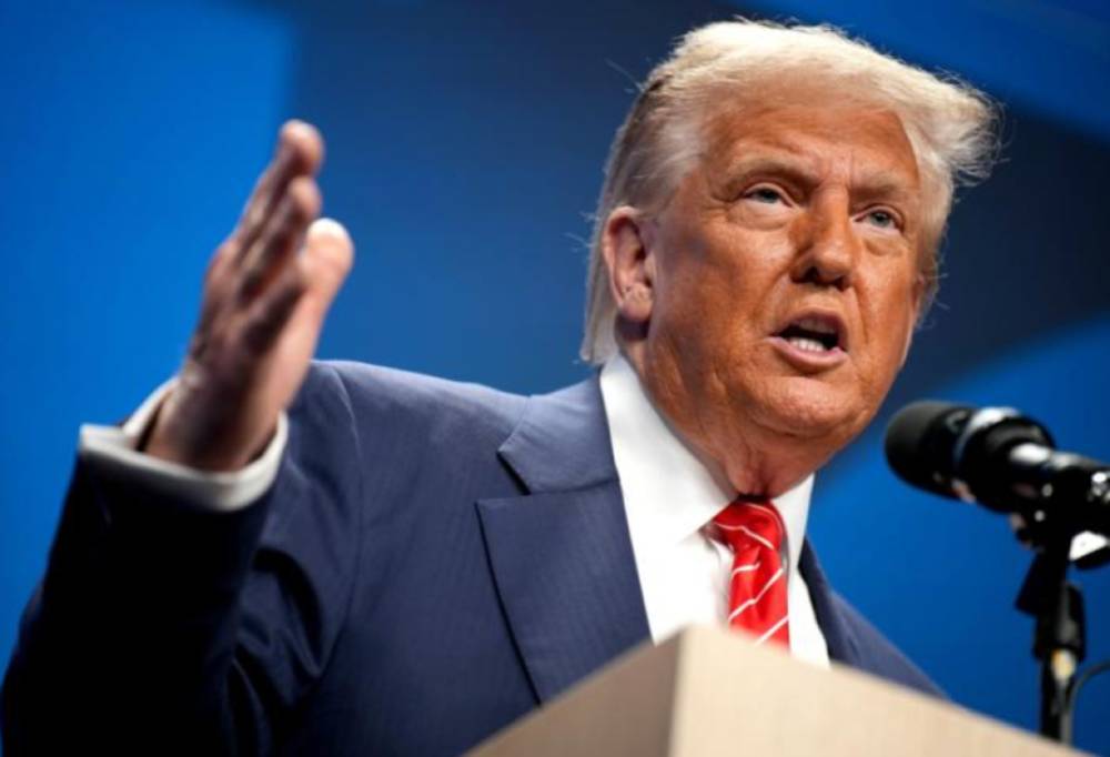 ABŞ-ın Səudiyyə Ərəbistanına satacağı F-35 təyyarələri İsrailə satılan təyyarələrə çox bənzəyir - Tramp