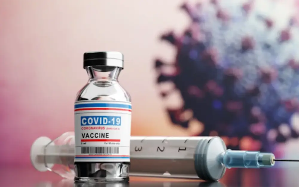 Ən azı 10 uşaq COVID peyvəndindən ölə bilər