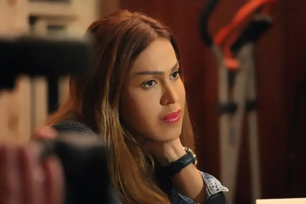 Rəqsanənin borclu olduğu şəxs danışdı: "Şikayətimizi geri götürməmişik"