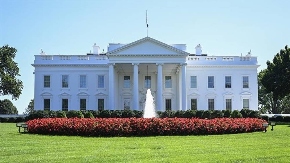 Ağ Ev açıqladı: ABŞ ilə Səudiyyə Ərəbistan arasında…