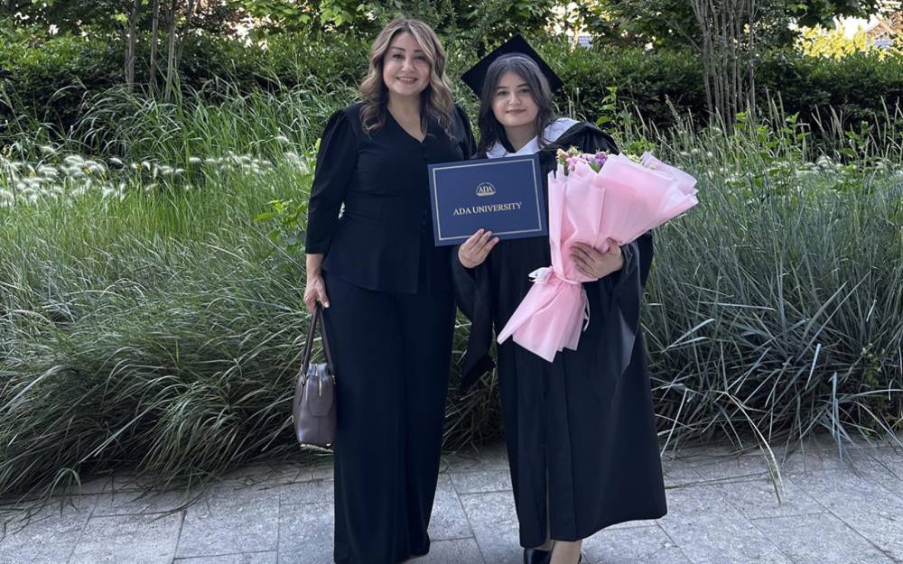 Könül Vəlibəylinin qızı "Yeni Klinika"ya köçürüldü