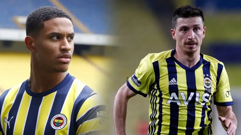 Prokuror "Fənərbağça"nın iki futbolçusunun həbsini tələb edib