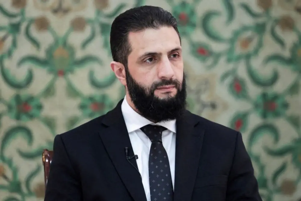 Suriya prezidentinə qarşı sui-qəsdlərin qarşısı alınıb