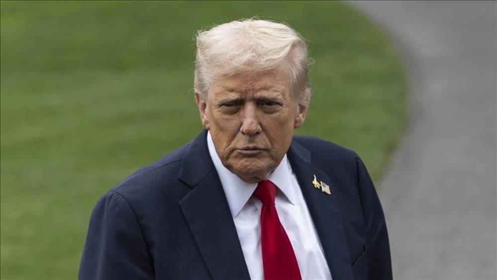 Tramp ABŞ və Özbəkistan arasında ticarət sazişi imzaladı