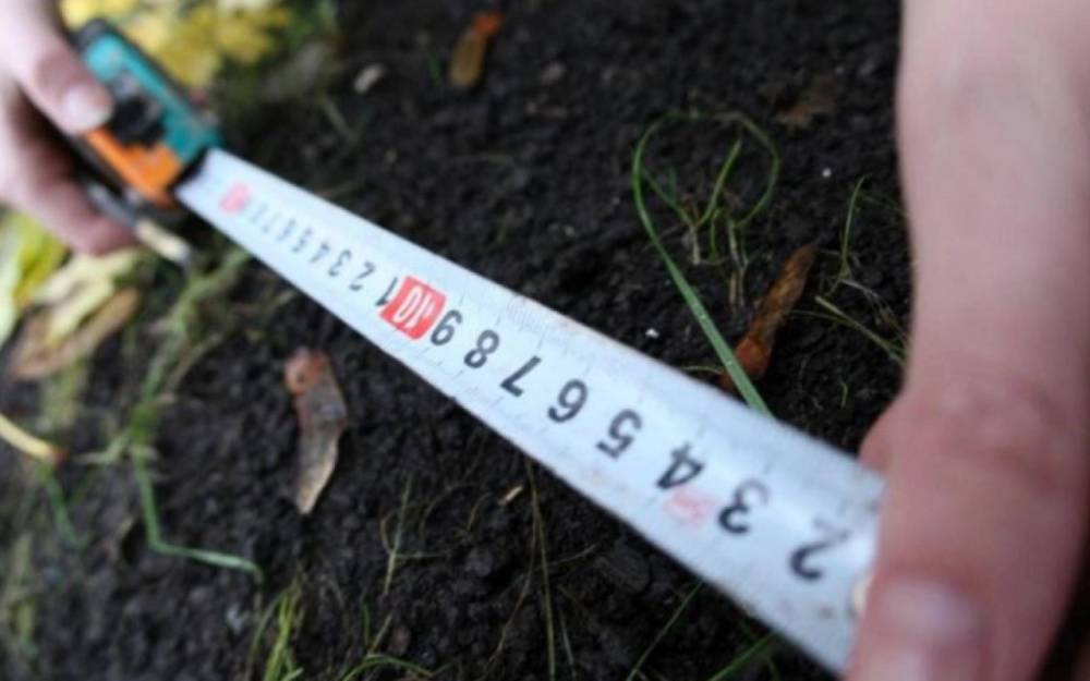 Azərbaycanda növbəti torpaq hərracları elan edilib