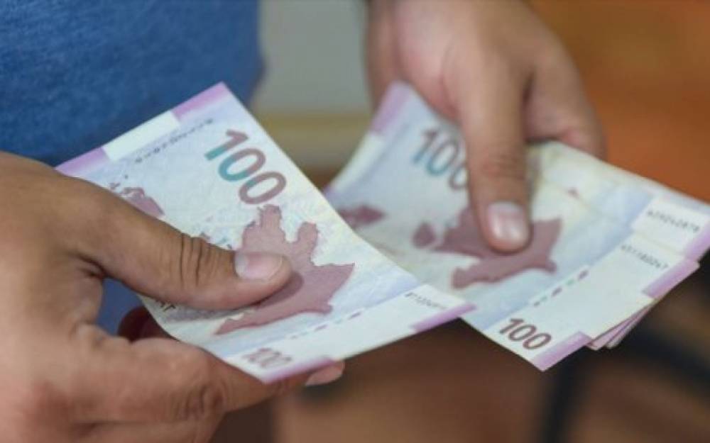 Naxçıvanda işə düzəltmək adı ilə 50 min manatlıq dələduzluq etdilər