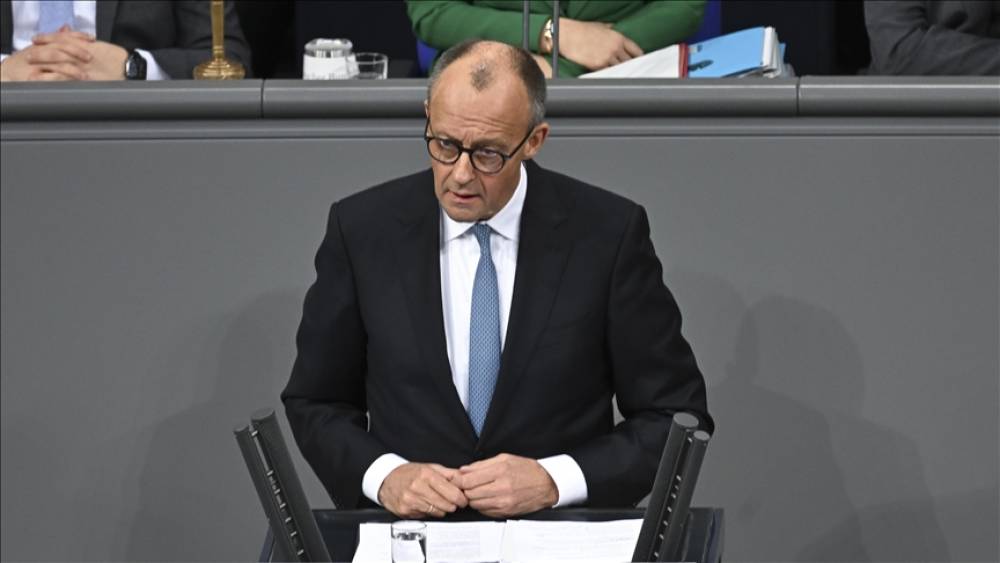 Almaniya: Avropa top oyunu deyil